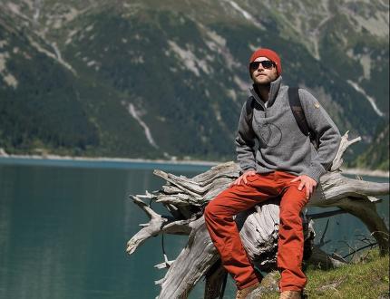 Video: Nová kolekce pro ještě barevnější podzimní zážitky
