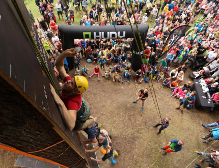 Ohlédnutí za 35. ročníkem Mezinárodního horolezeckého filmového festivalu