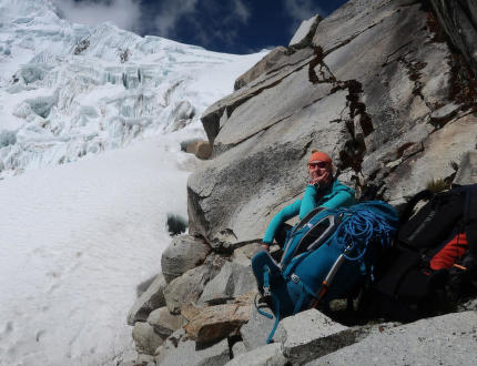 (Ne)vydařený výlet do peruánských And – část druhá