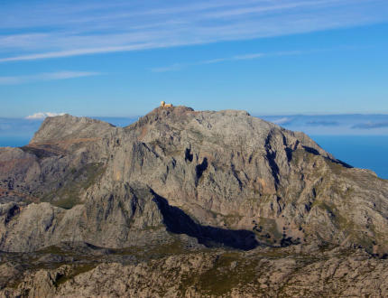 Na skok do tepla aneb víkend na Mallorce