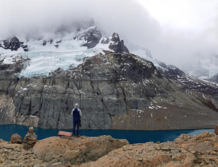 Putování po Carretera Austral