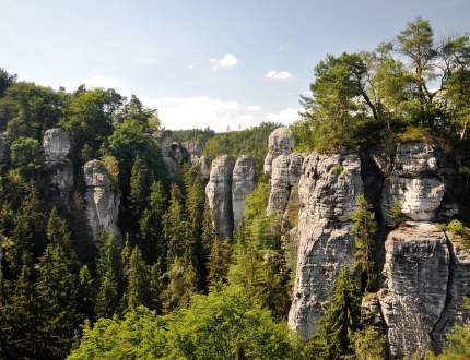 Začíname na piesku: 2. diel