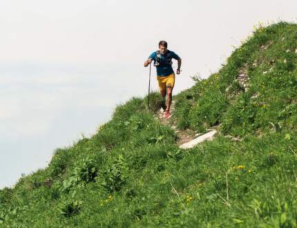 Co je to speed hiking a jak se vybavit?