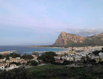 Sicília: Dotyk slnka, slaného vzduchu a vápencových skál