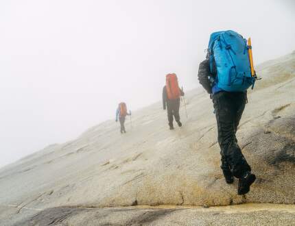 Kompletní průvodce výběrem outdoorových a turistických kalhot