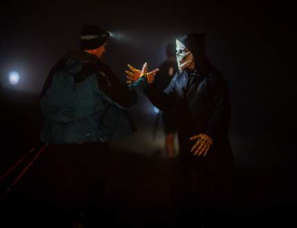 Javorový Vertikal: 11 000 metrů do pekla a zpět