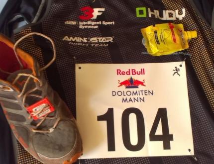 Dolomitenmann 2014