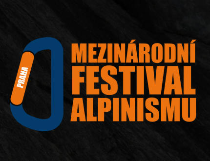 Mezinárodní festival Alpinismu Praha 2014