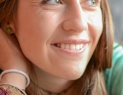 Jana Dyškantová, redaktorka HUDY blogu