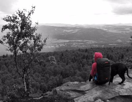 Pořádek a přehled v lezeckém batohu? S batohem Mammut Neon Gear 45 to jde…