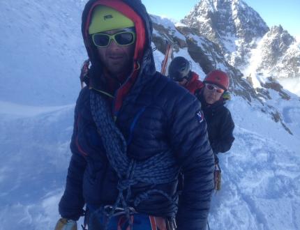 Rukavice Hestra – novinka letošní sezóny. Otestoval horský vůdce Libor Kožíšek