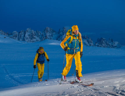 La Sportiva skialpový kurz se blíží a máte se na co těšit!