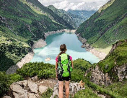 Výherci INSTAGRAMOVÉ soutěže s deuter příběhem #hudysoutez