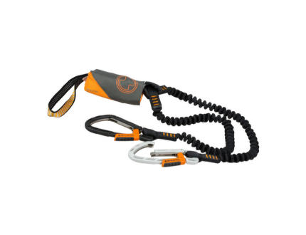 SKYLOTEC svolává ke kontrole ferratové sety