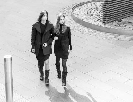 SOREL – podzimní kolekce pro kočeny, hipstery i lumbersexuály