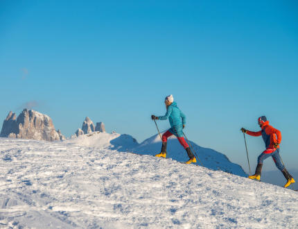 Pár rad, jak vybrat skialpinistické lyže