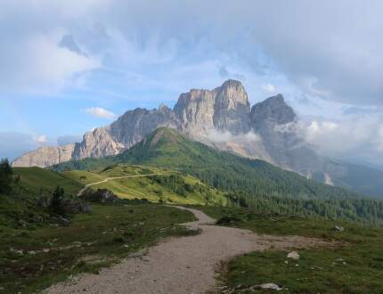 Alta Via – italská „Hlavní cesta“ za novým dobrodružstvím