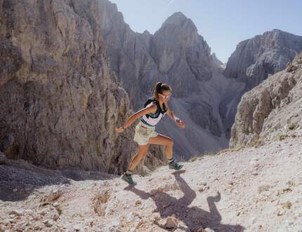 Trailrunning: Běh do kopců – proč a jak?