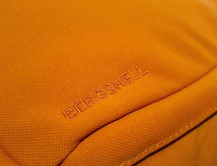 Lišácká inovace: BERGSHELL