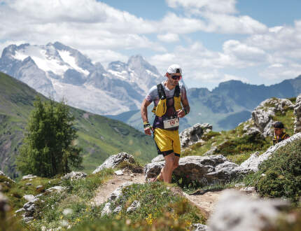 Lavaredo Ultra Trail – jeden z nejkrásnějších ultra na světě