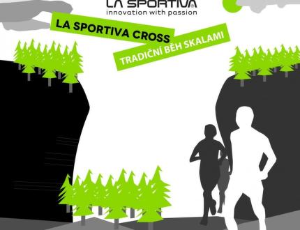 La Sportiva Cross 2014