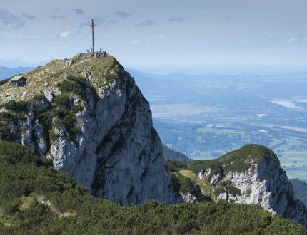Friends of Fenix aneb 4 skvělé dny v Bavorských Alpách