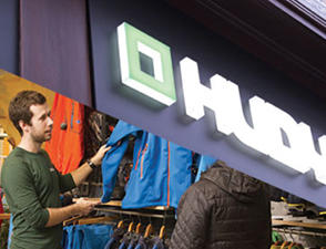 Hledáme franchisanta pro HUDY Jablonec nad Nisou