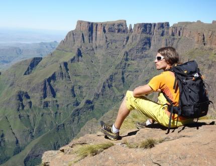 La Sportiva Ultra Raptor – takové neobyčejné běhačky