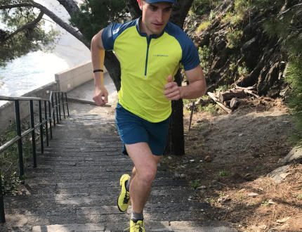Test produktů: Jak obstál trailový běžecký set La Sportiva