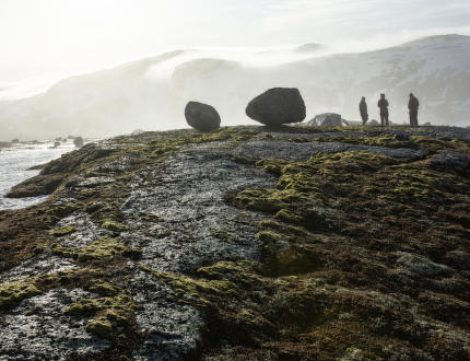 10 tipů na praktické outdoorové dárky