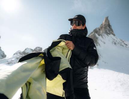 Nejlepší lyžařské bundy 2026 + recenze - jak vybrat nejlepší