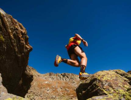 Nejlepší běžecké trailové boty 2026 + recenze – jak vybrat nejlepší