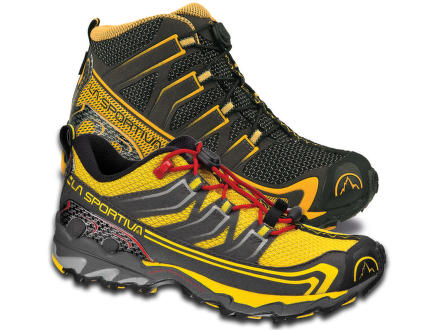 Nevíte, jaké dětské boty pro vašeho neposedu?