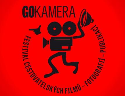 GO KAMERA. Festival nejen pro cestovatele