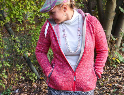 Milujete outdoor, ale chcete vypadat stylově? Vím, jak na to!