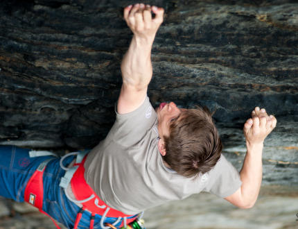 Pekelný ráj – Klokočí