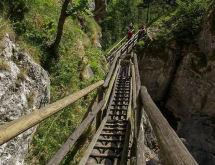 Tipy na jarní výlety