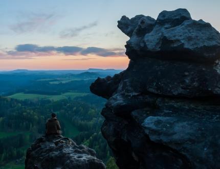 INSTAGRAMOVÁ soutěž o víkendový fotografický workshop v Českém Švýcarsku (#Svycarskopotvem)