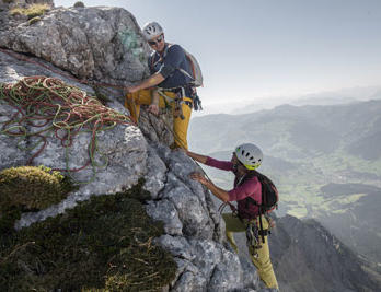 VYHRAJTE letní dovolenou v rakouském Saalfelden Leogang