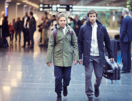 Pacsafe - bezpečně na cestách