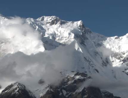 Horolezecké Pakistanagano: Expedícia Karakoram Muču Kiš 2024