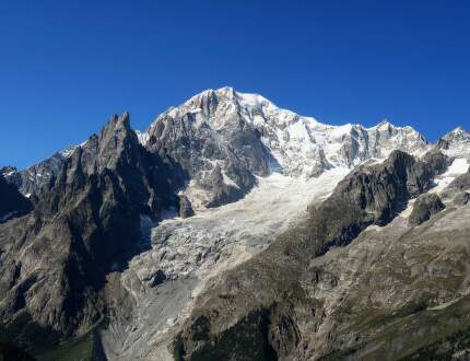 Trek Tour du Mont Blanc – trasa, rady a tipy