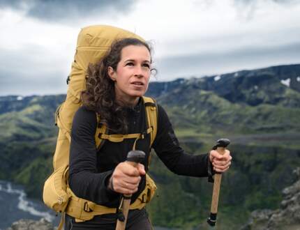 Nejlepší turistické batohy 2026 + recenze - jak vybrat nejlepší