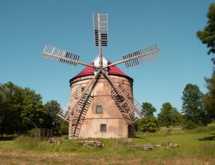 Tip na výlet České Švýcarsko II