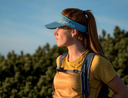 Infografika: Jak odstartovat běžeckou sezónu? Poradí vám Radek Groh…