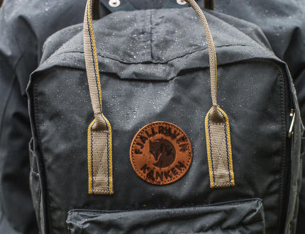 Batoh Fjällräven Kånken Greenland