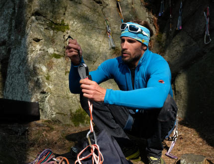 Jarní HUDY Base Camp na Želivce 2019