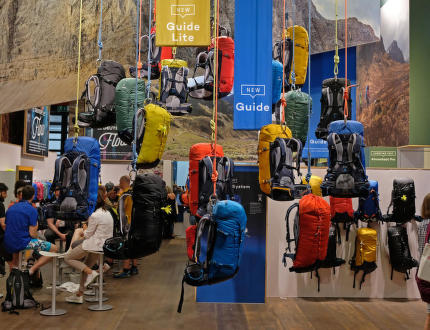 Co přinesl veletrh OutDoor by ISPO 2019?