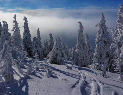 Tipy na 10 skvělých outdoorových dárků