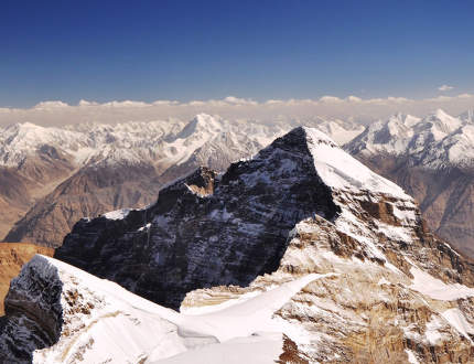 Prvosjezd štítu Karla Marxe